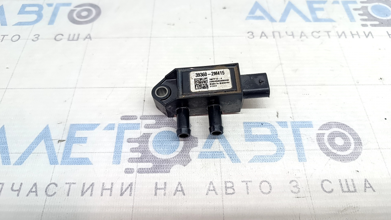 Датчик тиску наддуву Hyundai Santa Fe 24-26 HEV