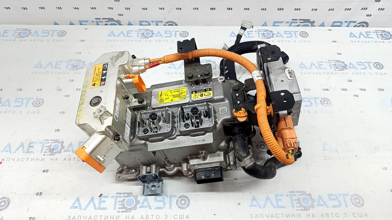 Инвертор в сборе Hyundai Santa Fe 24-26