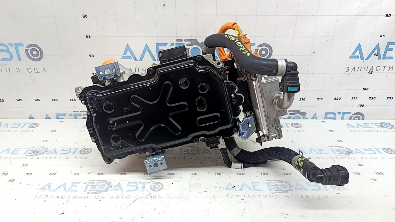 Инвертор в сборе Hyundai Santa Fe 24-26