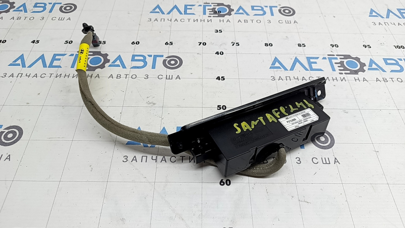 ANTENNA ASSY -CRASH PAD Hyundai Santa Fe 24-26 HEV