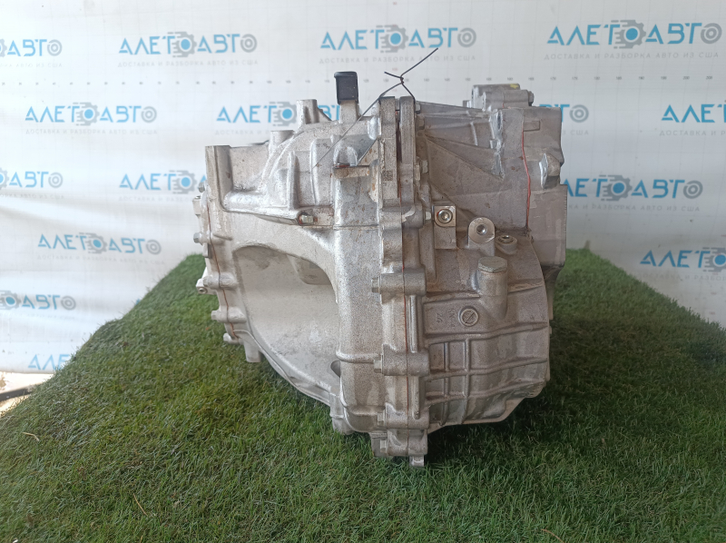 АКПП в сборе Hyundai Santa Fe 24-26 1.6T HEV 6 ступ HDRG FWD, 23к, без охладителя