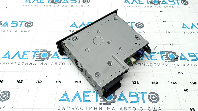 NAVIGATION MULTIMEDIA RADIO Audi A5 F5 21-24