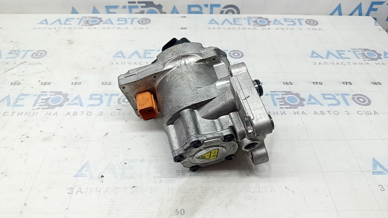 Масляный насос АКПП Hyundai Santa Fe 24-26 HEV