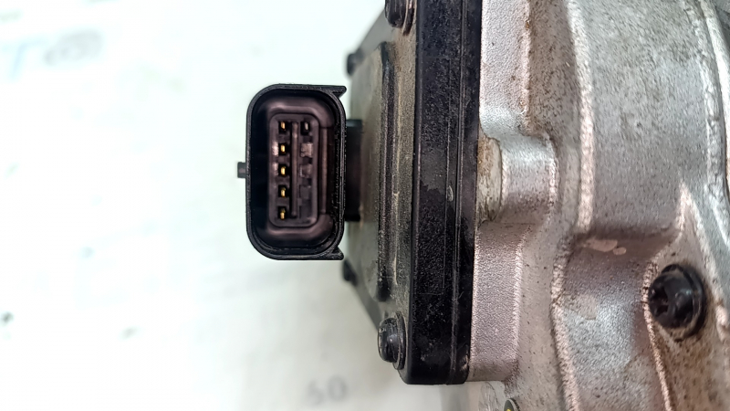 Масляный насос АКПП Hyundai Santa Fe 24-26 HEV