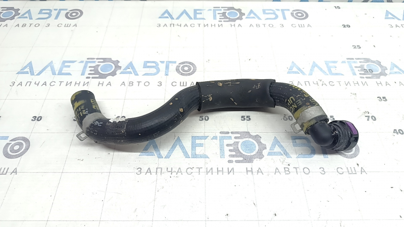 Патрубок системи охолодження Hyundai Santa Fe 24-26