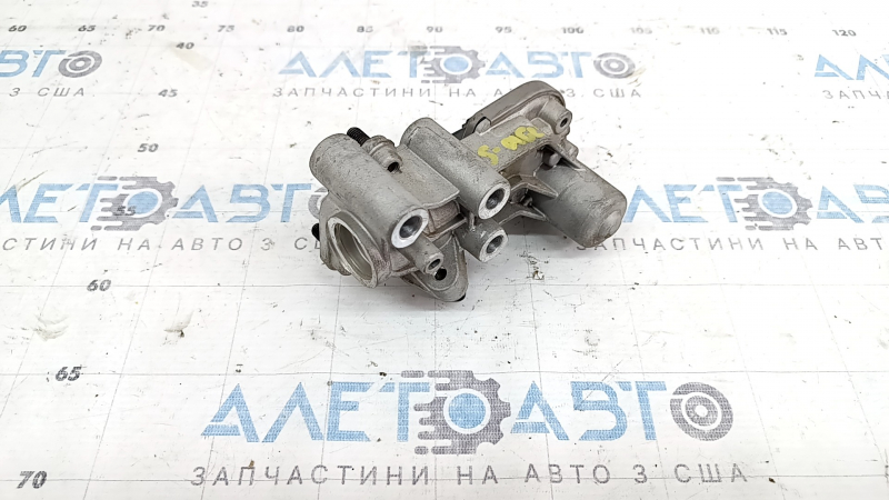Клапан ЕГР Kia Sportage 23-26 2.5