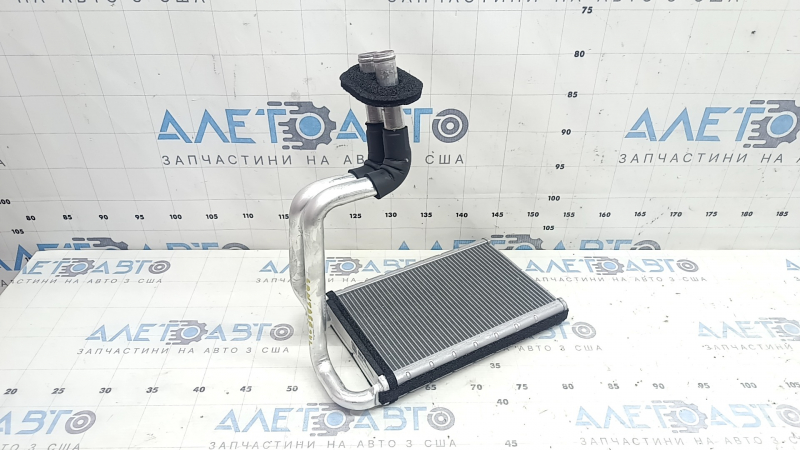 Радиатор отопителя печки Hyundai Santa Fe 24-26 HEV, 2.5