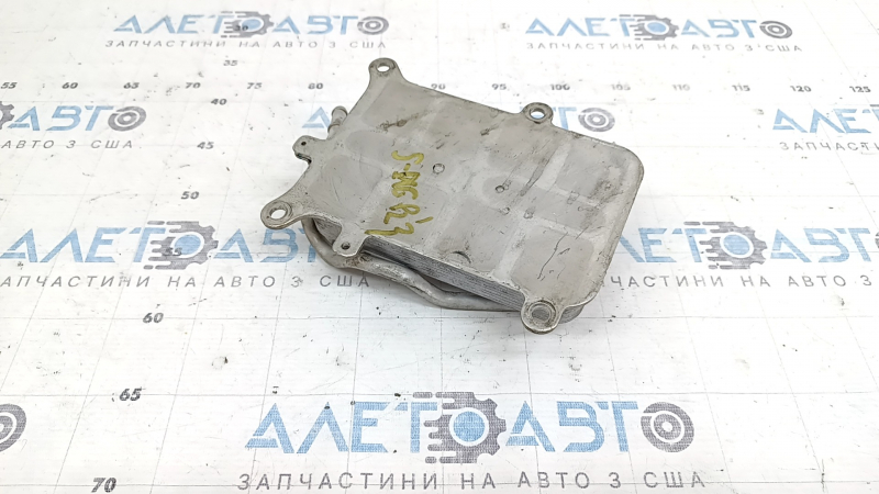 Олійний охолоджувач АКПП Kia Sportage 23-25 2.5