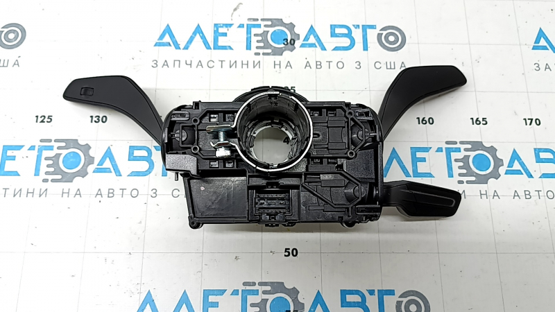 Подрулевой переключатель гитара в сборе Audi A5 F5 18-25