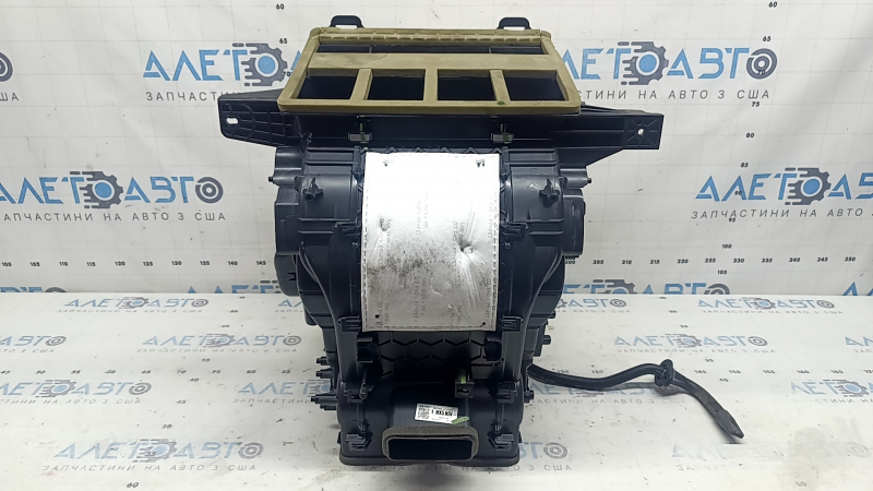 Корпус пічки голий кондиціонер Hyundai Santa Fe 24-26