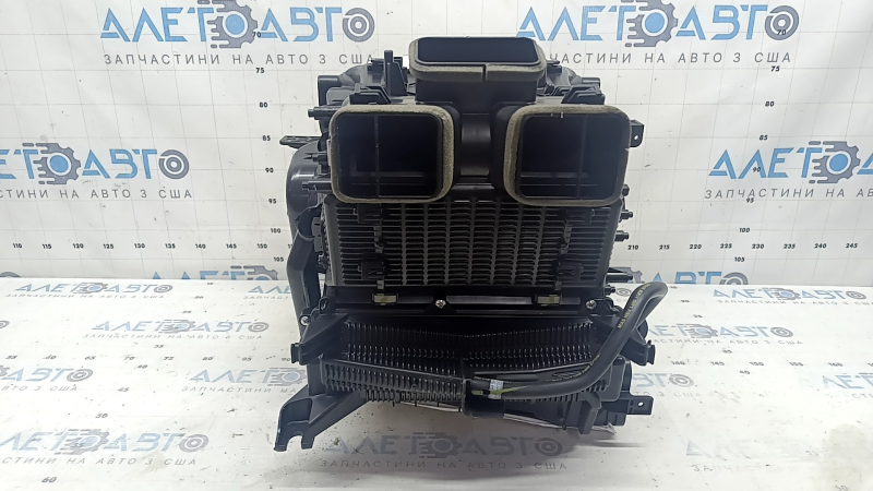 Корпус пічки голий кондиціонер Hyundai Santa Fe 24-26