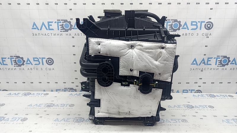 Корпус пічки голий кондиціонер Hyundai Santa Fe 24-26