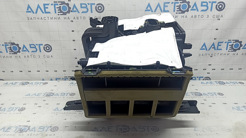 Корпус пічки голий кондиціонер Hyundai Santa Fe 24-26
