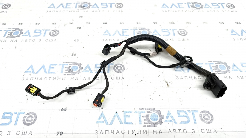 Проводка топливных форсунок высокого давления Kia Sportage 23-25 2.5