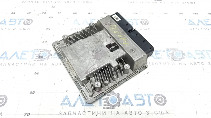 Блок ECU комп'ютер двигуна Kia Sportage 23-26 2.5