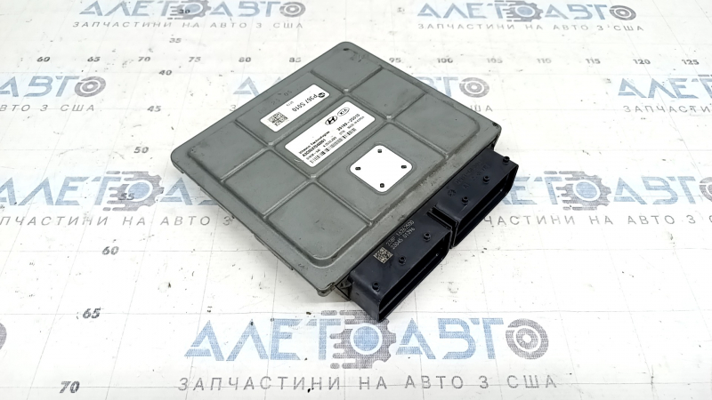 Блок ECU комп'ютер двигуна Kia Sportage 23-26 2.5