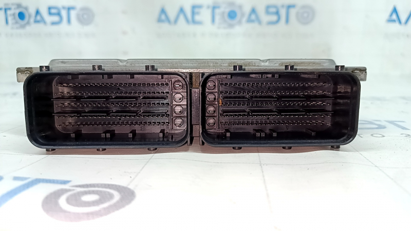 Блок ECU комп'ютер двигуна Kia Sportage 23-26 2.5