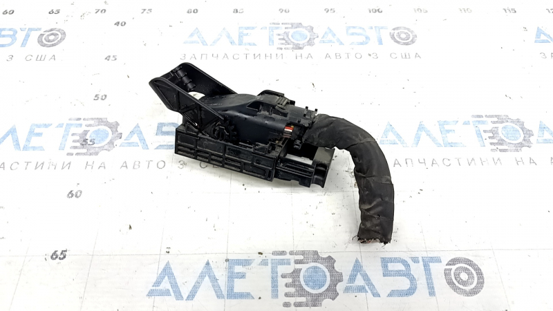 Фішка на блок ECU комп'ютер двигуна Kia Sportage 23-26 2.5 бежева
