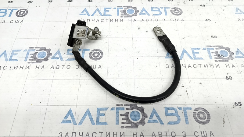 Клемма минусовая АКБ Kia Sportage 23-26 2.5 с датчиком