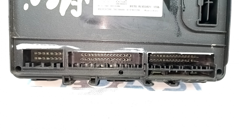 BCM BCU BODY COMPUTER CONTROL MODULE Kia Sportage 23-26