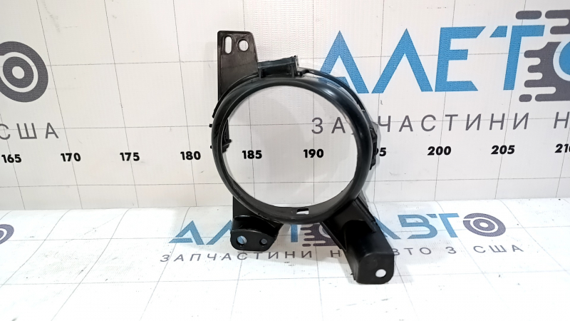 Кронштейн птф левый Mazda 6 14-15