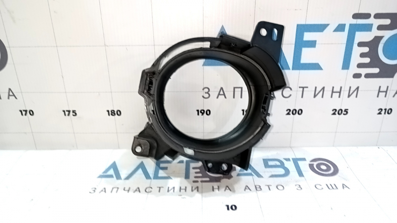 Кронштейн птф левый Mazda 6 14-15