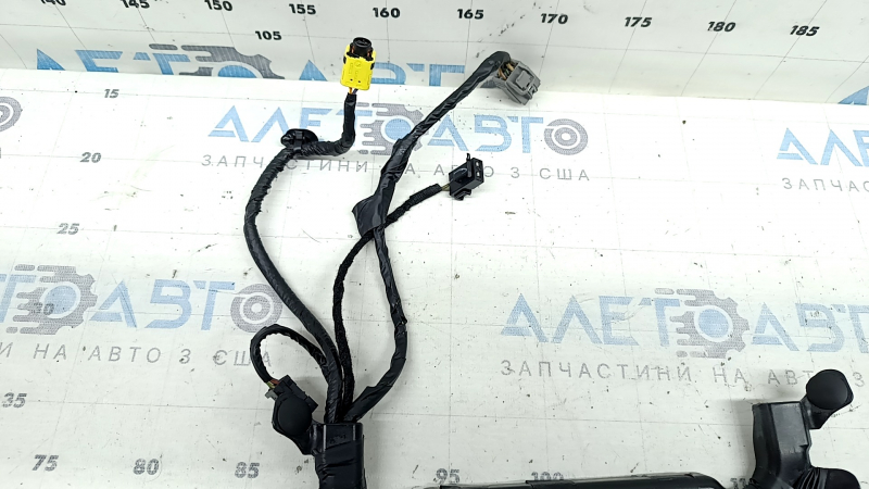 Проводка сидіння водія Ford Fusion mk5 17-20 мала