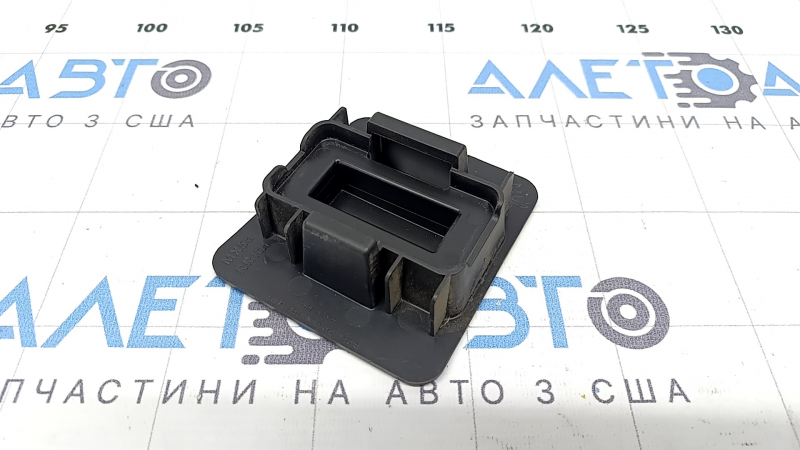 Кронштейн UNIT ASSY-ULTRA WIDEBAND Hyundai Santa Fe 24-26 HEV