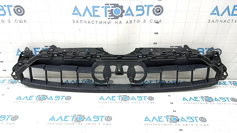 Каркас решетки радиатора grill Audi A5 F5 20-25