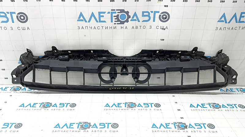 Каркас решетки радиатора grill Audi A5 F5 20-25