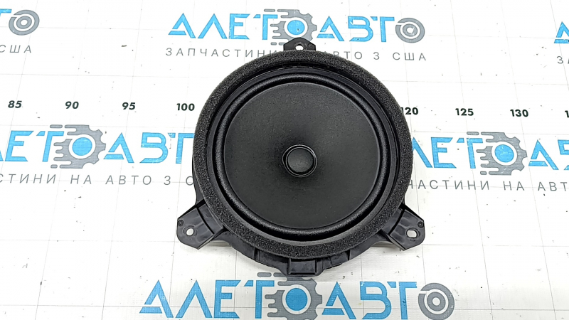 Динамик дверной задний правый Subaru Forester 25-26