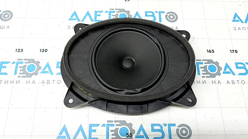 Динамик дверной передний правый Subaru Forester 25-26 примят