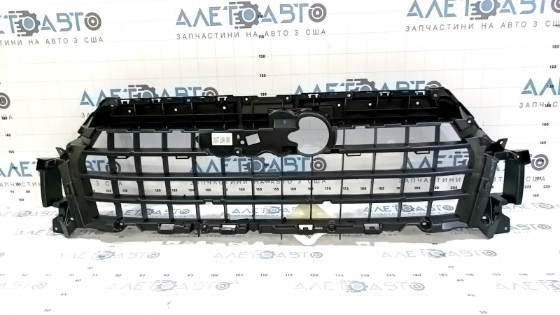 Каркас решітки радіатора grill Audi Q7 16-19