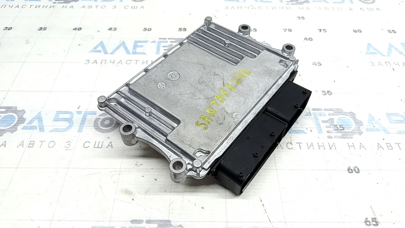 Vehicle Dynamic Control MODULE Hyundai Santa Fe 24-26 HEV