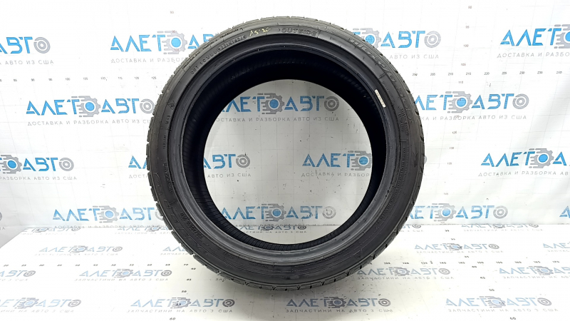 Шина R18 235/40 Nitto Motivo 365 2024 зима 6мм