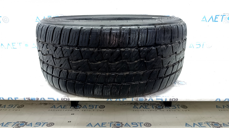 Шина R18 235/40 Nitto Motivo 365 2024 зима 6мм