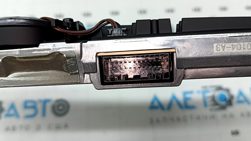 Камера передняя Subaru Forester 25-26 eyesight