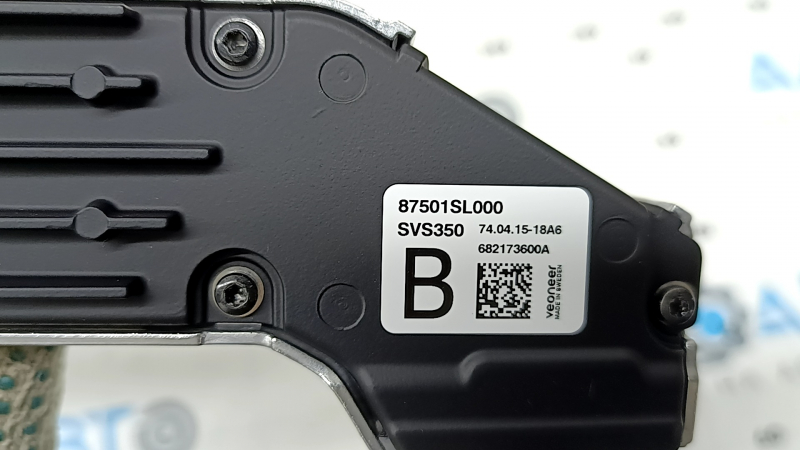 Камера передняя Subaru Forester 25-26 eyesight