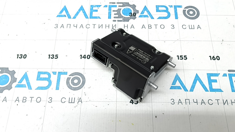 Камера переднего вида Subaru Forester 25-26