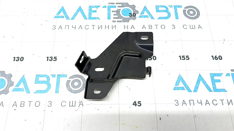 Кронштейн задньої панелі лівий Subaru Forester 25-26