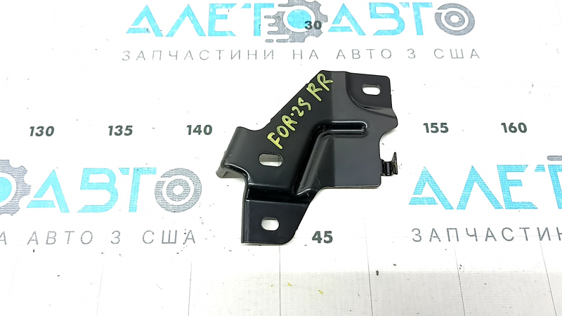 Кронштейн задньої панелі правий Subaru Forester 25-26