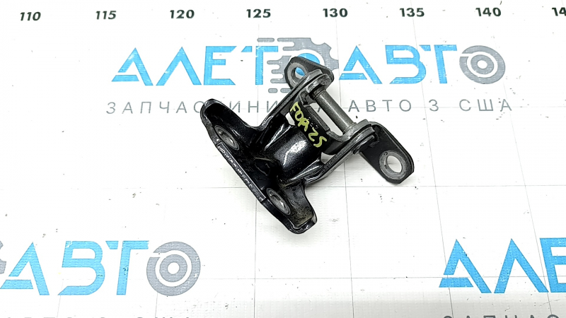 Петля дверей верхня задня ліва Subaru Forester 25-26