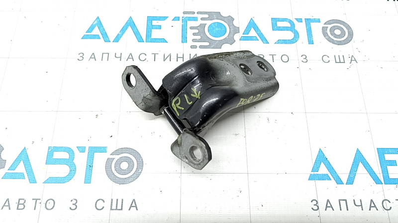 Петля двері нижня задня ліва Subaru Forester 25-26