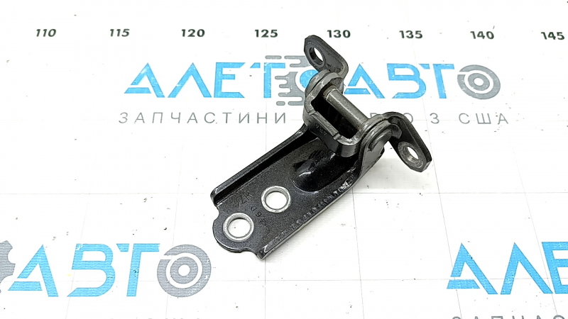 Петля двері нижня задня ліва Subaru Forester 25-26