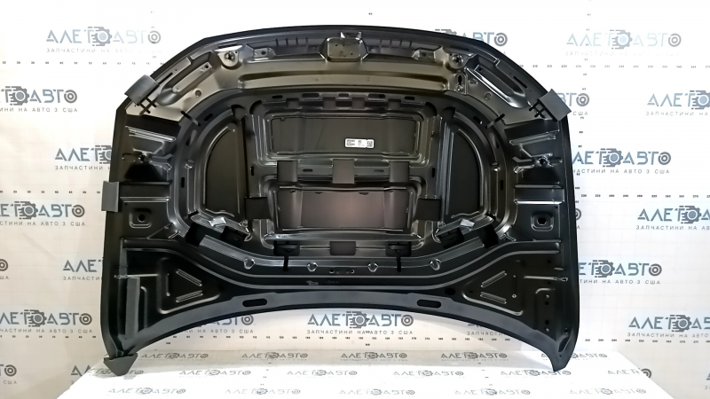 Капот голый VW Jetta 19-26