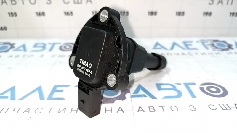 Датчик уровня масла Audi A6 C7 12-18 BORSEHUNG