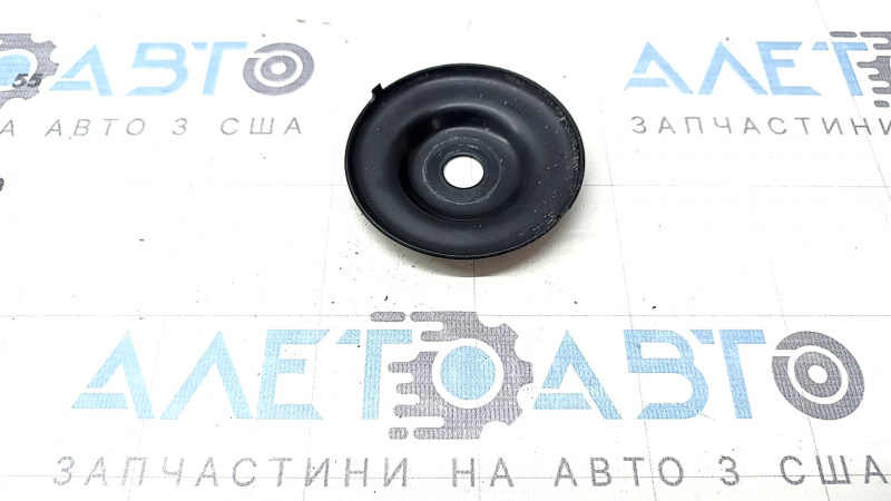 Опорная шайба крепления заднего подрамника левая Subaru Forester 25-26