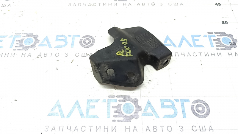 Бризковик підкрилка задній лівий Subaru Forester 25-26