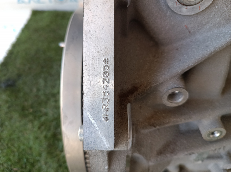 Двигун Ford Fusion mk5 13-20 2.0 hybrid, plug-in 144к