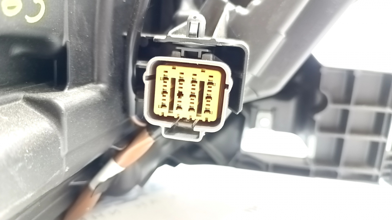 Фара передня ліва Subaru Forester 25-26 LED Base, Premium, Sport